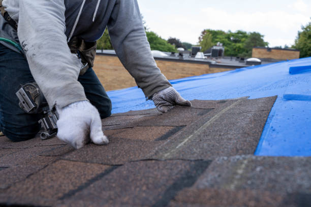 Emergency Roof Repair