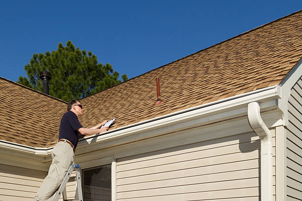 Roof Restoration in New Egypt, NJ